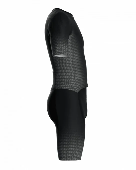 Trifonction premium homme manches courtes - DEEPRA
