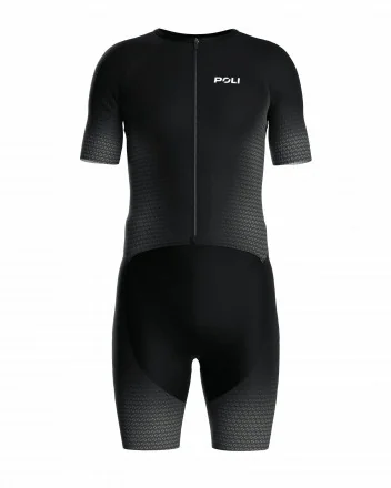 Trifonction premium homme manches courtes - DEEPRA