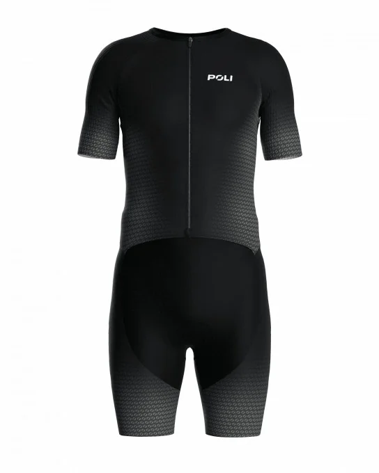 Trifonction premium homme manches courtes - DEEPRA