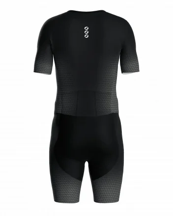 Trifonction premium homme manches courtes - DEEPRA