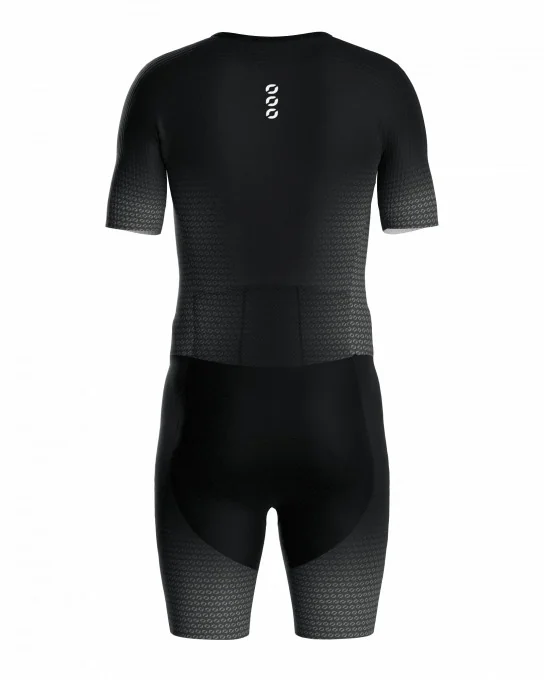 Trifonction premium homme manches courtes - DEEPRA