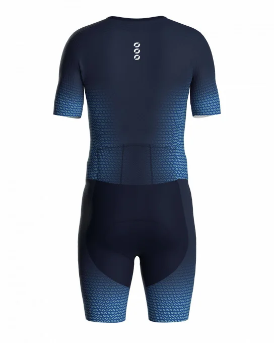 Trifonction premium homme manches courtes - DEEPRA