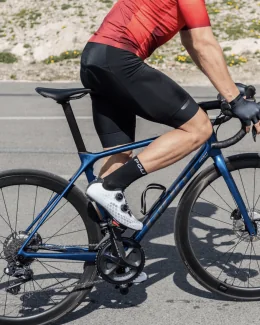 Cuissard cyclisme homme - KYLE BLACK EDITION V3