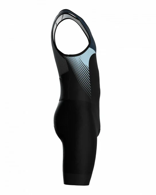 Trifonction sans manches homme - HYDRIS