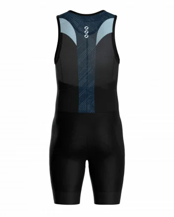 Trifonction sans manches homme - HYDRIS