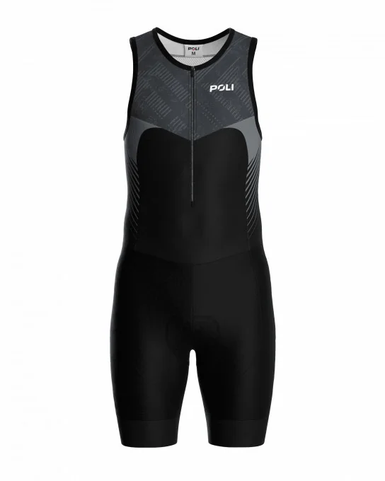 Trifonction sans manches homme - HYDRIS