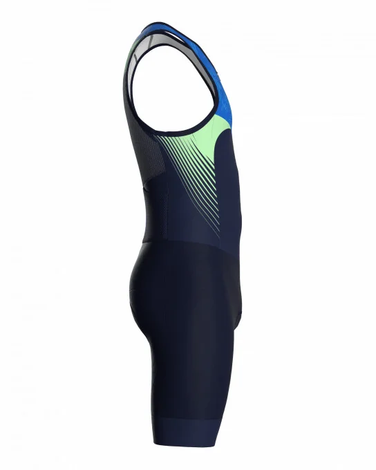 Trifonction sans manches homme - HYDRIS