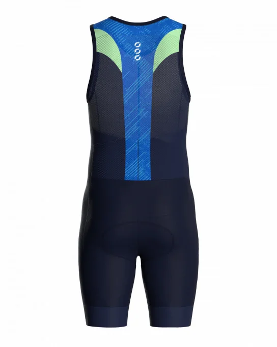 Trifonction sans manches homme - HYDRIS