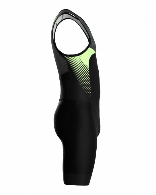 Trifonction sans manches homme - HYDRIS