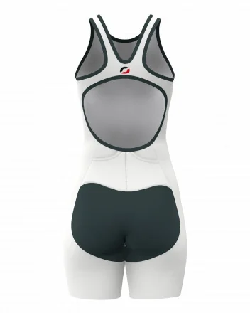 Trifonction femme sans manches SIREEN