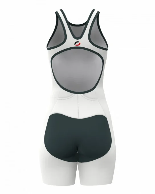 Trifonction femme sans manches SIREEN