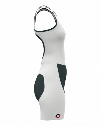 Trifonction femme sans manches SIREEN