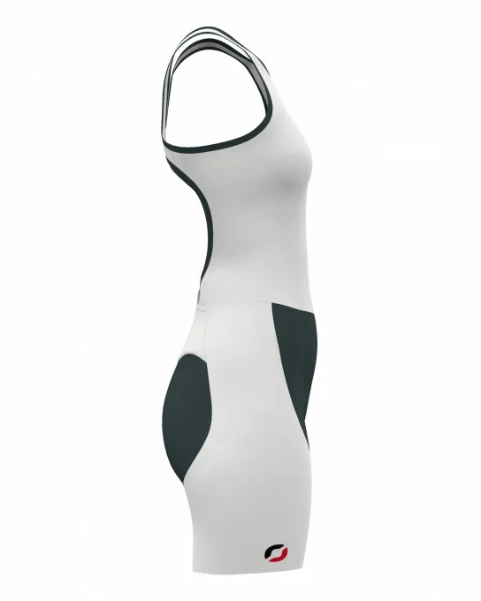 Trifonction femme sans manches SIREEN