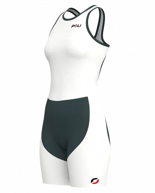 Trifonction femme sans manches SIREEN