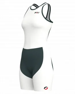 Trifonction femme sans manches SIREEN