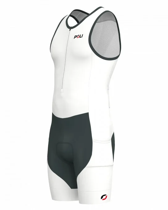 Trifonction homme sans manches NORSAE