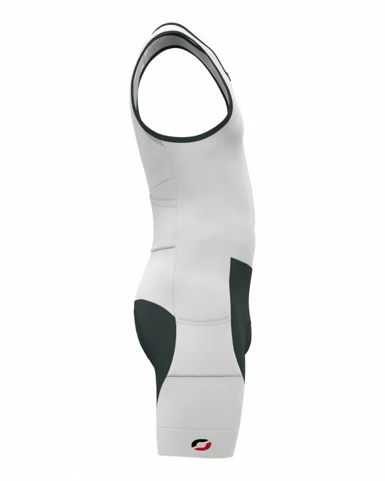 Trifonction homme sans manches NORSAE