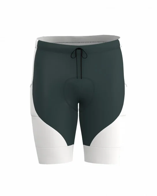 Cuissard unisexe HALF