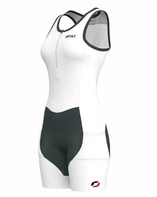 Trifonction femme sans manches FLORIDA