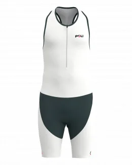 Trifonction homme sans manches BORNEO LD