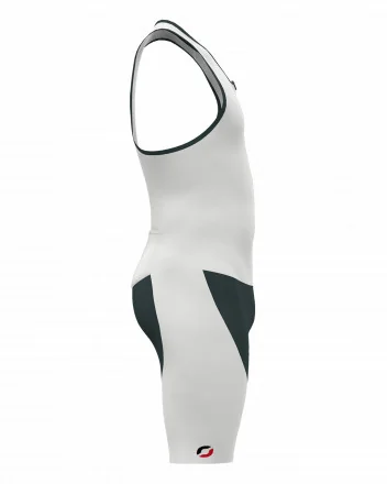 Trifonction homme sans manches BORNEO LD