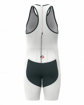 Trifonction homme sans manches BORNEO