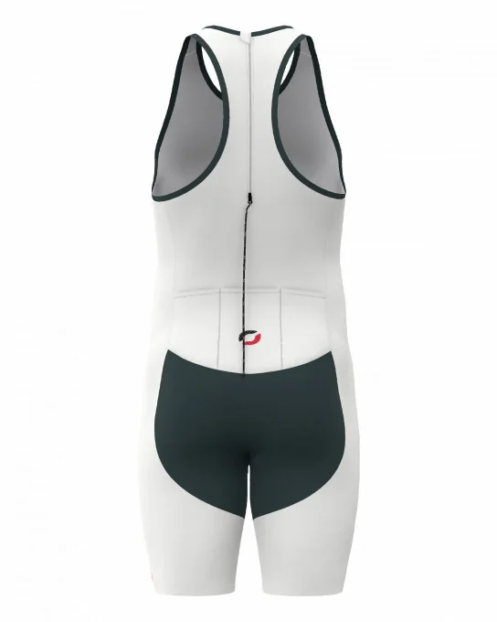 Trifonction homme sans manches BORNEO