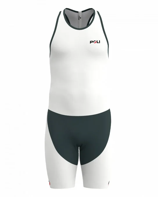 Trifonction homme sans manches BORNEO
