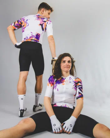 Combinaison cyclisme premium été unisexe - FRESK