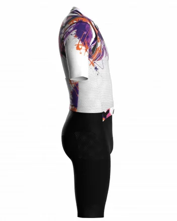 Combinaison cyclisme premium été unisexe - FRESK