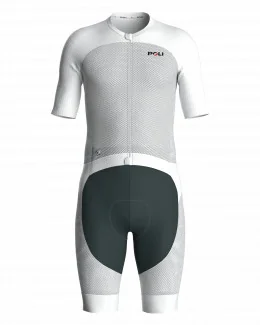 Combinaison cyclisme premium été unisexe - APRIAMO