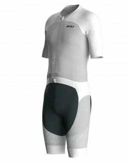 Combinaison cyclisme premium été unisexe - APRIAMO