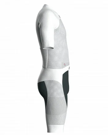 Combinaison cyclisme premium été unisexe - APRIAMO