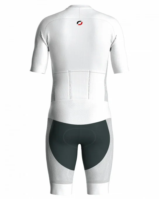 Combinaison cyclisme premium été unisexe - APRIAMO