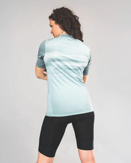 T-shirt gravel unisexe - SIROCCO