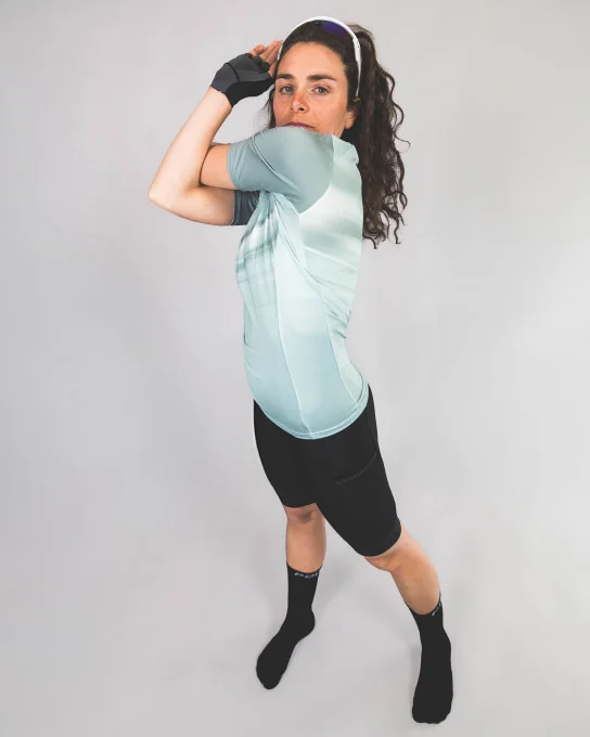 T-shirt gravel unisexe - SIROCCO