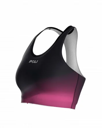 Brassière sport femme - SPECTRA