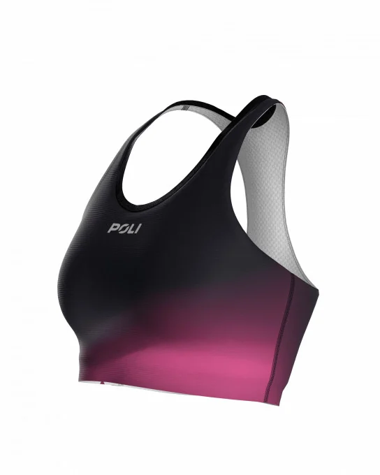 Brassière sport femme - SPECTRA