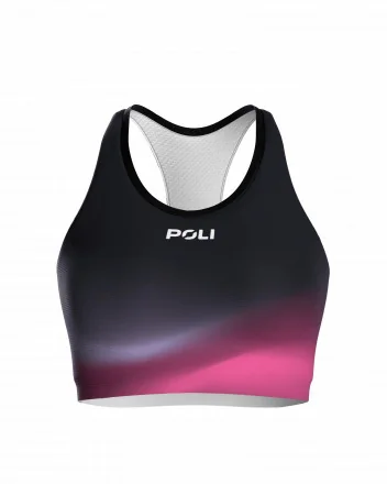 Brassière sport femme - SPECTRA