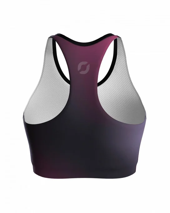 Brassière sport femme - SPECTRA
