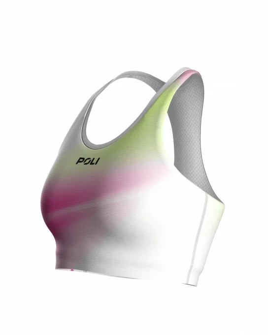 Brassière sport femme - SPECTRA