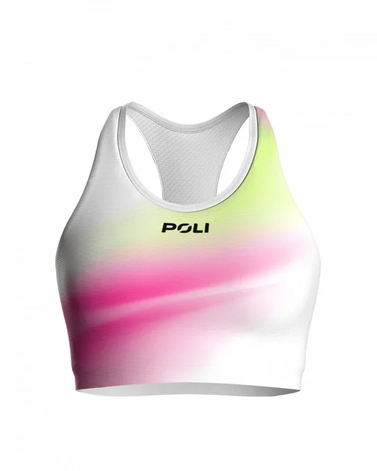 Brassière sport femme - SPECTRA