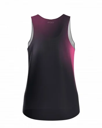 Débardeur running femme - SPECTRA