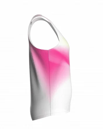 Débardeur running femme - SPECTRA