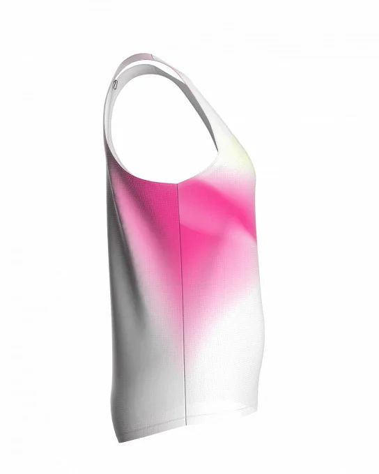 Débardeur running femme - SPECTRA