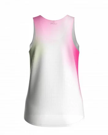 Débardeur running femme - SPECTRA