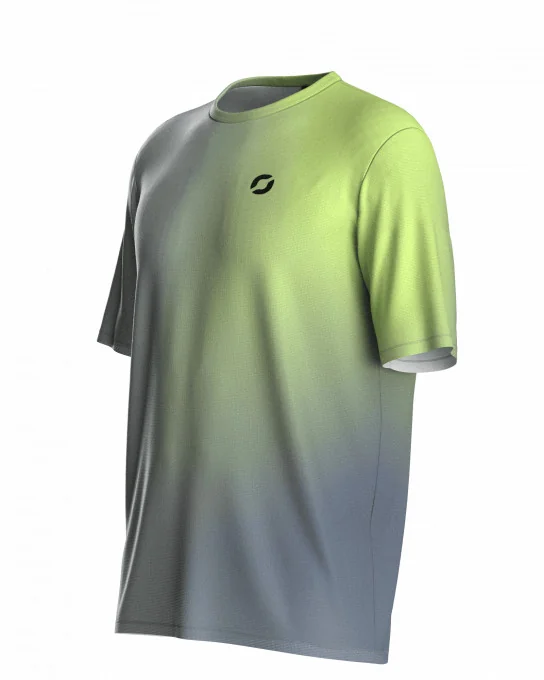 T-shirt running homme - PHOTON
