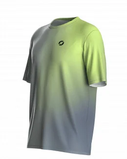 T-shirt running homme - PHOTON | JAUNE FLUO