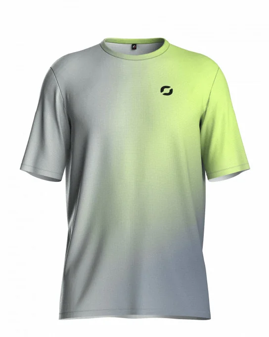 T-shirt running homme - PHOTON