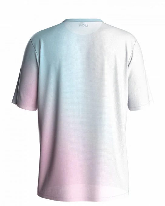 T-shirt running homme - PHOTON